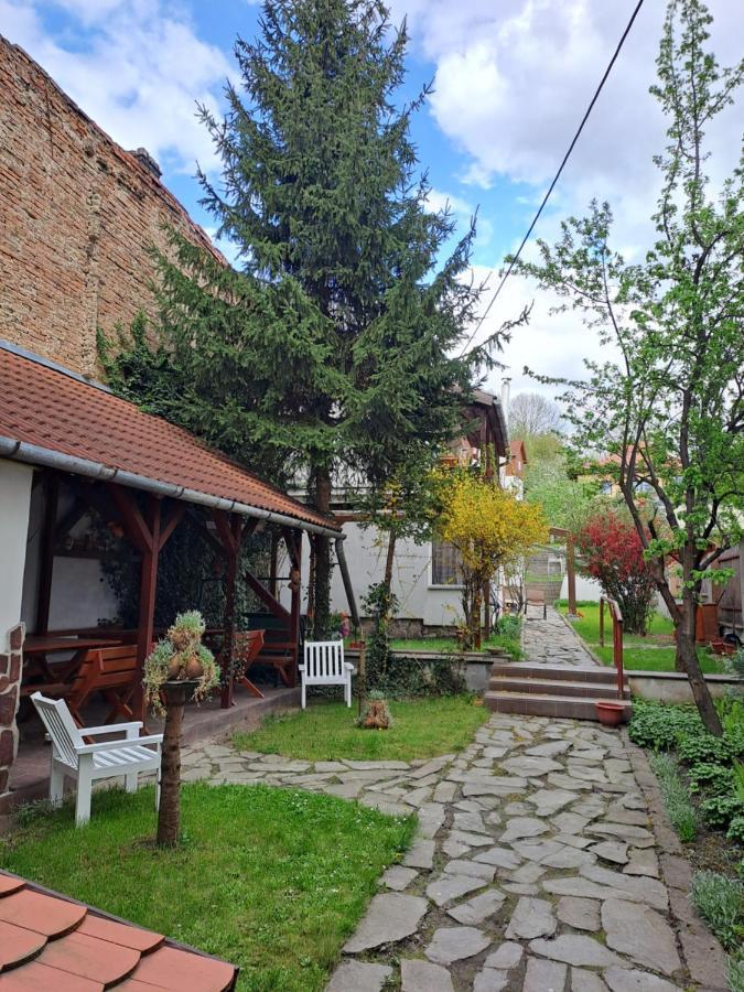 7 Level Central Apartments Miercurea Ciuc Exterior photo