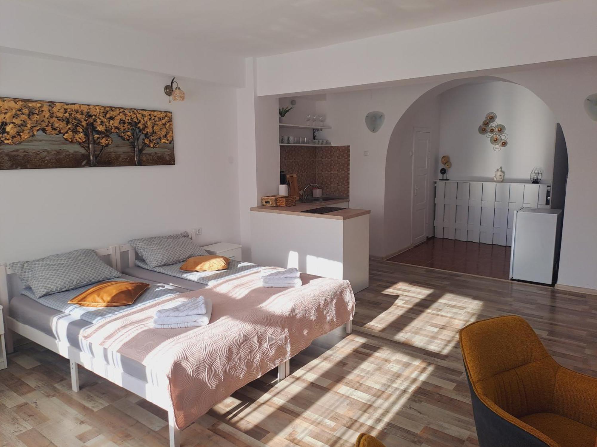 7 Level Central Apartments Miercurea Ciuc Room photo